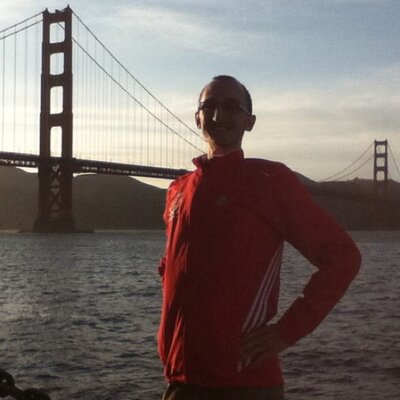 Profile Picture of Glen Watts (@WattsGlen) on Twitter