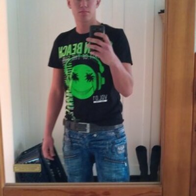 Profile Picture of Christopher Lerch (@lerch2710) on Twitter