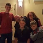 Profile Picture of Polly Walters (@walterspolly) on Instagram