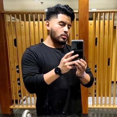 Profile Photo of Erick Martinez (@Lionel_Mart) on Twitter