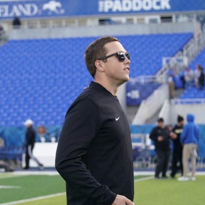 Profile Picture of Joel Parker (@Joel_Parker_6) on Twitter