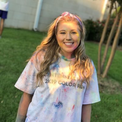 Profile Picture of Emily Buffington (@em_buffington) on Twitter