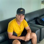 Profile Picture of 𝓗𝓪𝓻𝓸𝓵𝓭 𝓜𝓮𝓵𝓮𝓷𝓰𝓮 𝓡 (@haroldmelenge) on Instagram