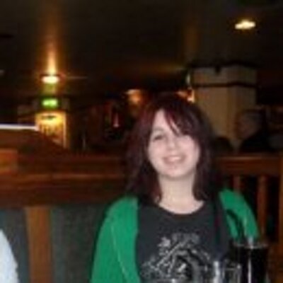 Profile Picture of Jessie McCord (@jessiemccord) on Twitter
