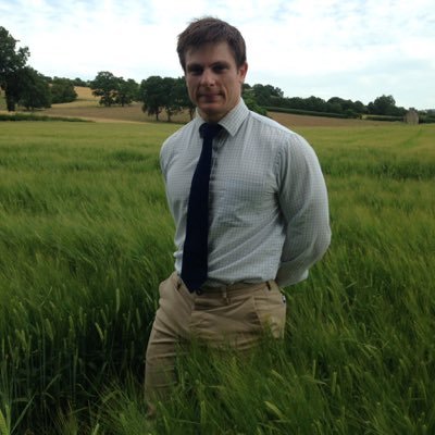 Profile Picture of Richard Watkins (@rwtheagronomist) on Twitter