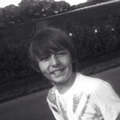 Profile Picture of Brad (@@brad_noon) on Twitter