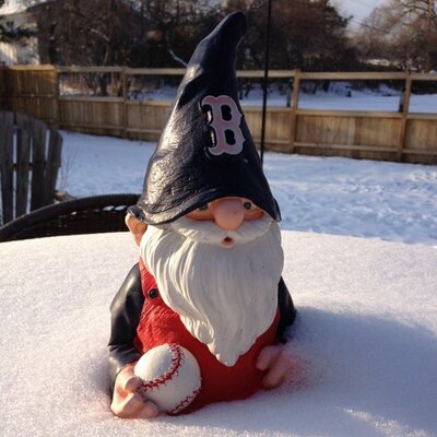 Profile Picture of Jeff Lowell (@jeffdlowell) on Twitter