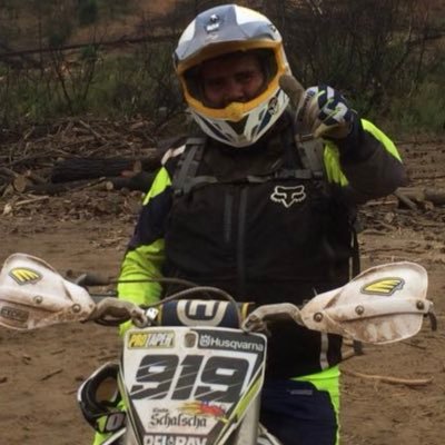 Profile Picture of Claudio Schalscha H. (@KlaudioSCH) on Twitter