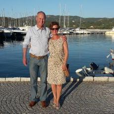 Profile Picture of Mariette Speckens (@mariettespecken) on Twitter