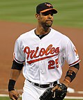 Profile Picture of Derrek Lee - Wikipediaon Wikipedia