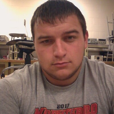 Profile Picture of Corey Vestal-meade (@coreyvm76) on Twitter