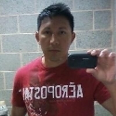 Profile Picture of Andrew Hemming (@BAndrewHemming) on Twitter