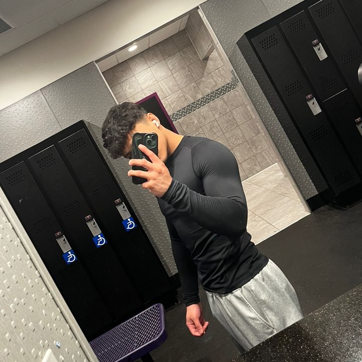 Profile Picture of mike.angel11_ (@mike.angel11_) on Tiktok