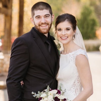Profile Picture of Allison Wulff (@ali_lupfer) on Twitter