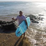 Profile Picture of Dave Ricketts (@d_ricketts) on Instagram