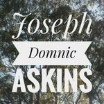 Profile Picture of Joseph Domnic Askins (@joseph.domnic.askins) on Instagram