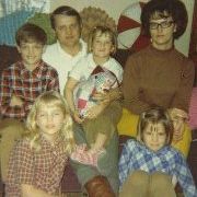 Profile Picture of Darcy McGraw (@mcgrawd) on Pinterest