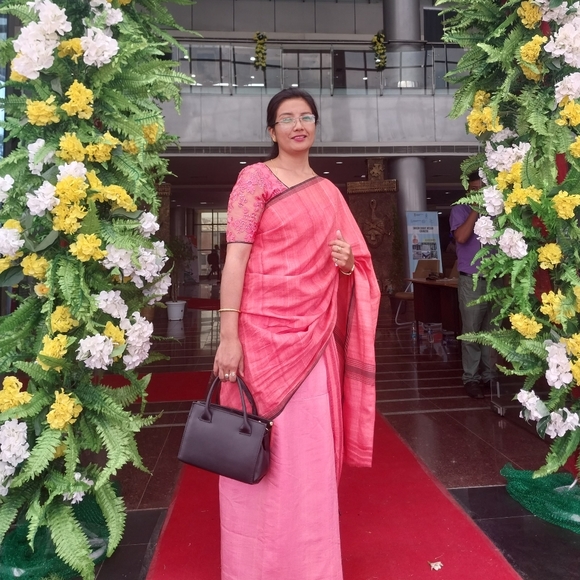 Profile Picture of Kongbrailatpam bisoya devi Kongbrailatpam (@bisoya) on Poshmark