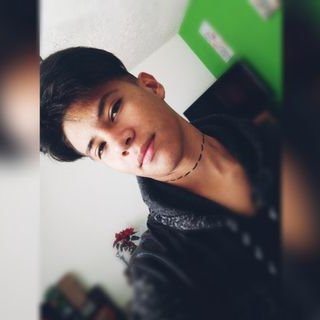 Profile Picture of Jordan Lerma (@JordanLerma7) on Twitter