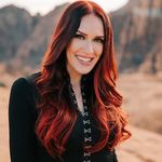 Profile Picture of Sammantha Tanner-Baxter (@dance_teacher_samm) on Instagram