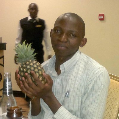 Profile Picture of Kimfrank Mtu Mwema (@kimfrank32) on Twitter