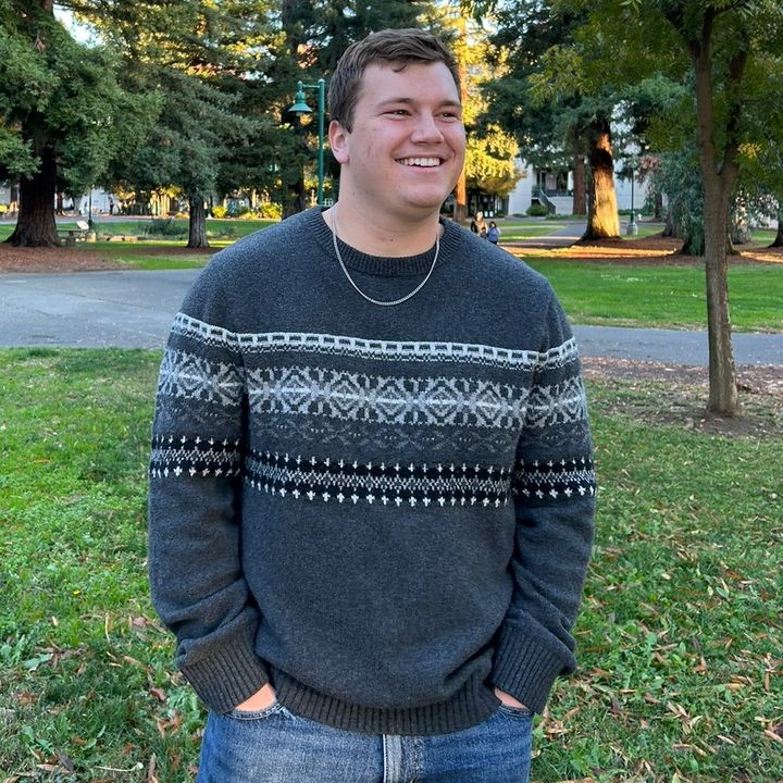 Profile Picture of mark_werner_18 (@widelight18) on Tiktok