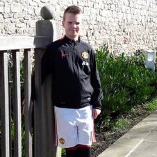 Profile Picture of Sharon Doherty (@sharondoherty15) on Twitter