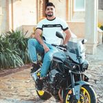 Profile Picture of amir fathi (@_amir.f__) on Instagram
