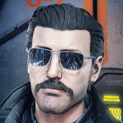 Profile Picture of @joelhaught (@JoelHauser1) on Twitter