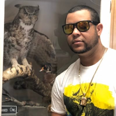 Profile Picture of Carlos Dilone (@carlosDilone13) on Twitter