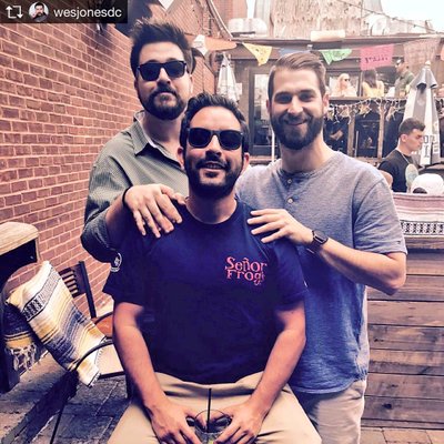 Profile Picture of Adam Garrity (@A_Garrity2) on Twitter