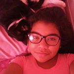 Profile Picture of Lea Wallace 💖 (@blackarican_05) on Instagram