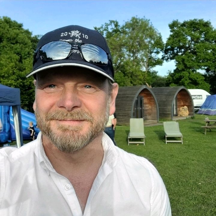 Profile Picture of Mark Hare (@@dustyhare) on Tiktok