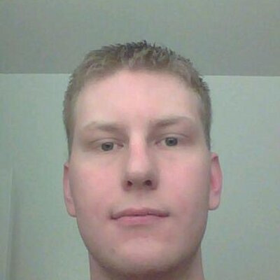 Profile Picture of Chris Ryden (@Chriss872012) on Twitter