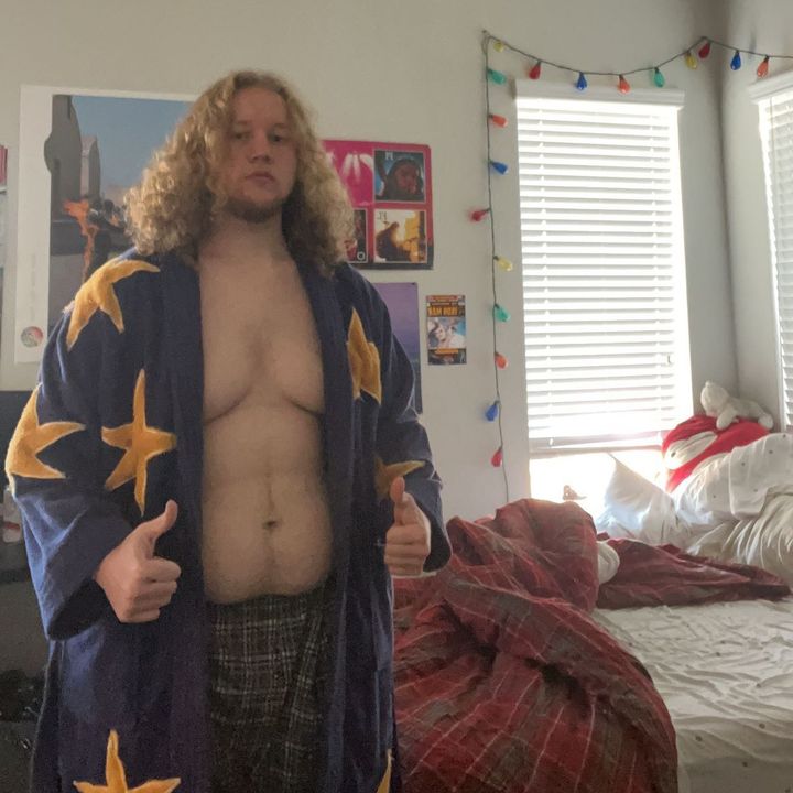 Profile Picture of [joe.dit] (@joe.dit) on Tiktok