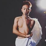 Profile Picture of John Aaron Micu RDH. (@rhonnnniie) on Instagram