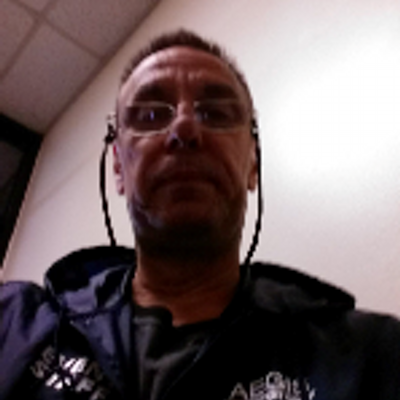 Profile Picture of Mark Herd (@herd_mark) on Twitter