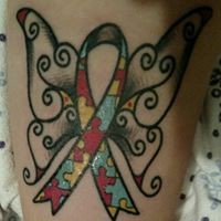Profile Picture of April Mcgee (@april-mcgee-13) on Quora