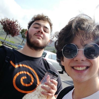Profile Picture of Luca_Rizzi (@BarbaFelice) on Twitter