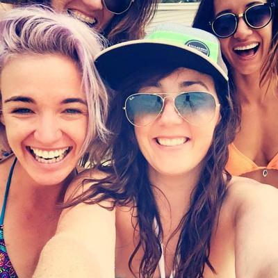 Profile Picture of Lilian (@lilian_hurst888) on Twitter