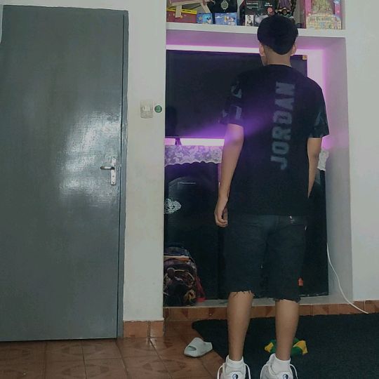 Profile Picture of Luixx09 (@luiscala55) on Tiktok