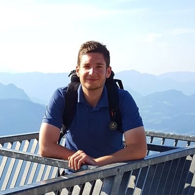 Profile Picture of Michael S. (@MichSkow) on Twitter