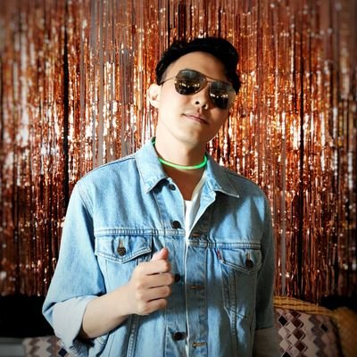 Yee Cheng Xuan - Twitter Profile Picture of Yee Cheng Xuan (@vin_xuan) on Twitter