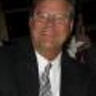 Profile Picture of John H Holmquist (@reinventguy) on Twitter