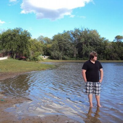 Profile Picture of Michael Walpole (@MrMikeWalpole) on Twitter