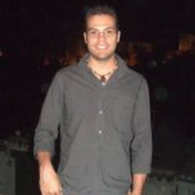 Profile Picture of Eduardo Gonzalez (@wm_eddie) on Twitter