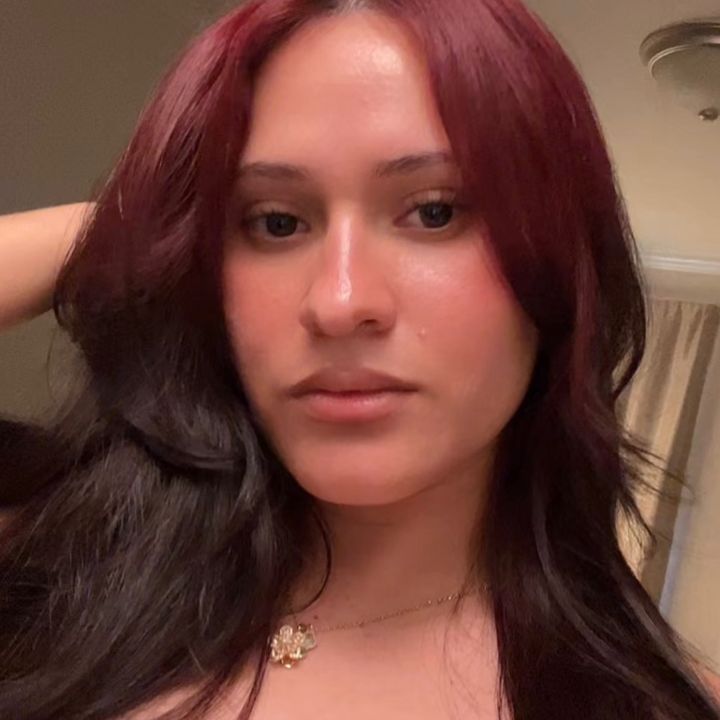 Profile Picture of Daniela Donshon (@@daniela.donshon) on Tiktok