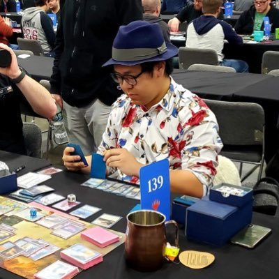 Profile Picture of Jeffrey Zhang (@Jeffrey1847) on Twitter