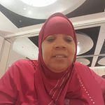 Profile Picture of Ms.Fajr (@dbrodie813) on Instagram