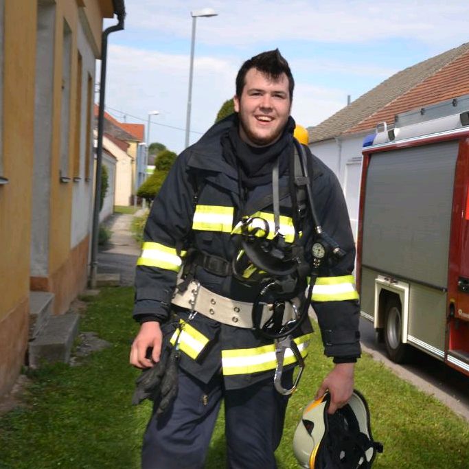 Profile Picture of Michael Vock (@michael.vock) on Tiktok